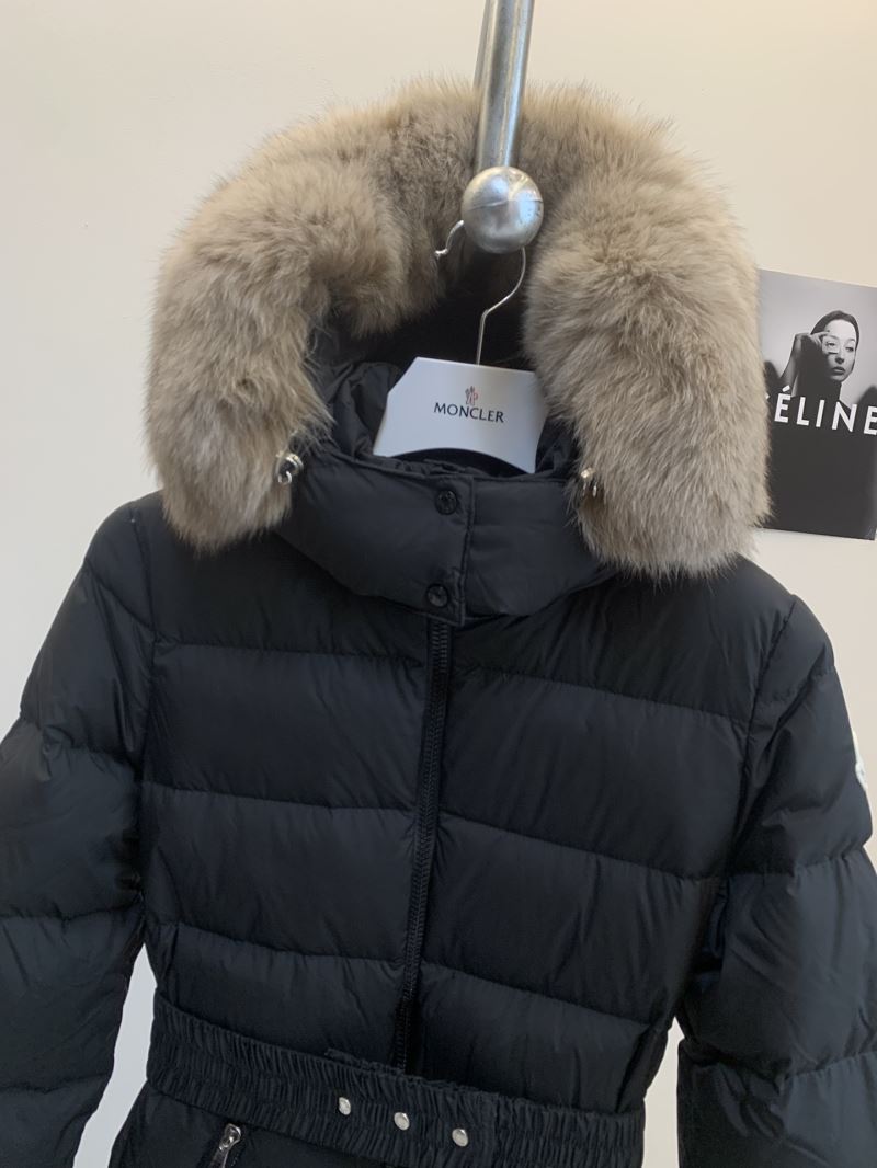 Moncler Down Jackets